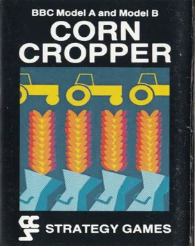 Corn Cropper (1983)(CCS)[h TSTH] box cover front